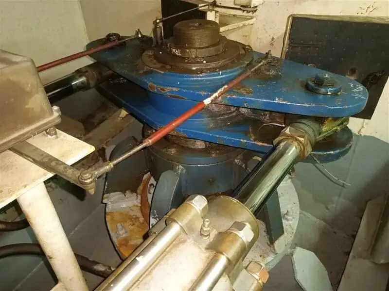Sleperschip te koop