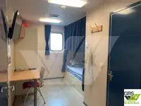 Accommodatieponton te koop