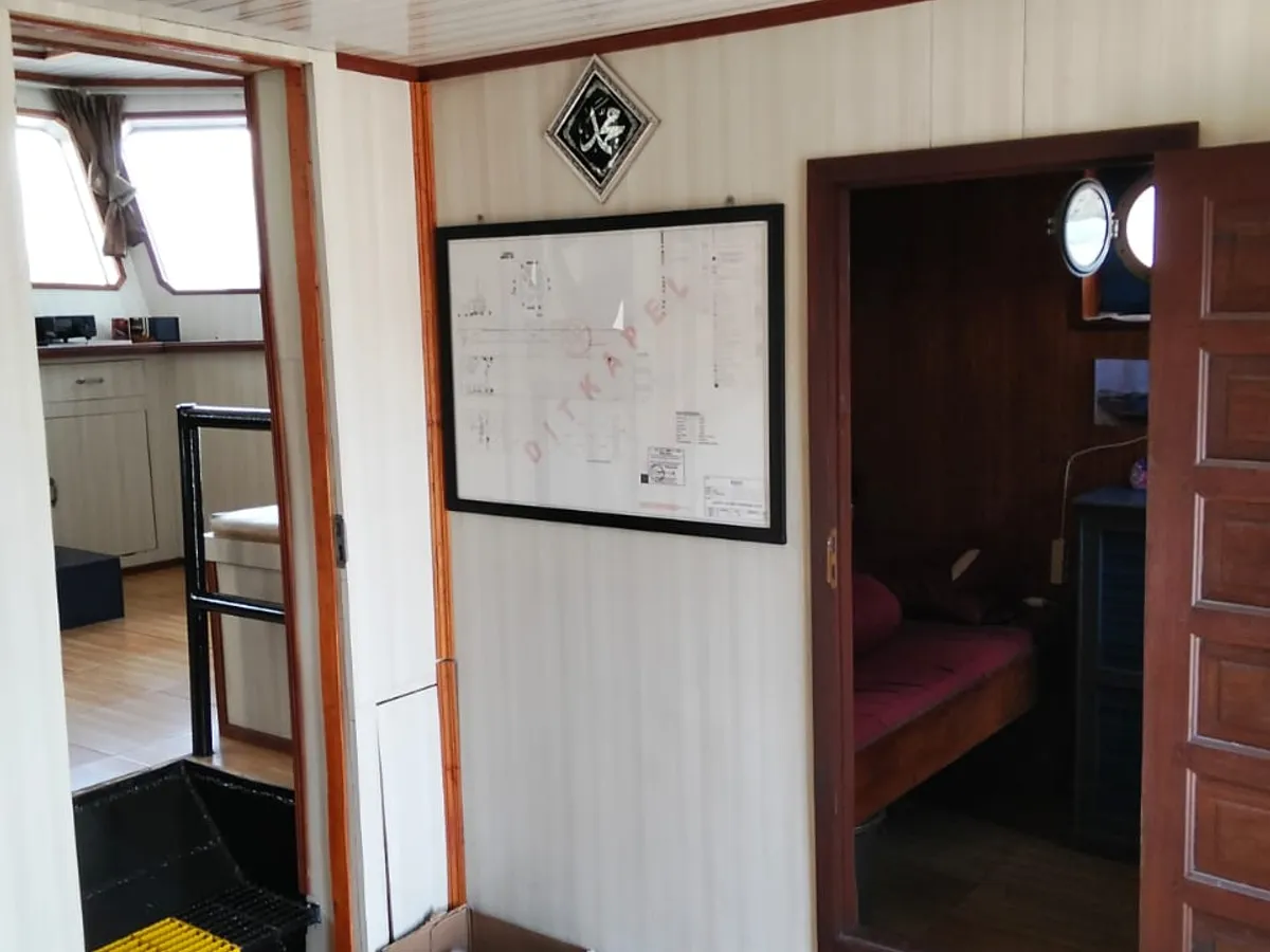 landingsvaartuig, tank te koop