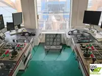 Baggeraarschip te koop