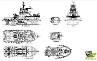 Sleperschip te koop
