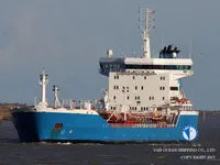 Olie-/chemikaliëntanker te koop