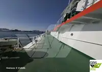 Ro-Ro-schip te koop