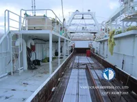 Trawler te koop