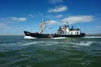 Passagiersschip Te koop