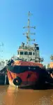 Sleepboot Te koop