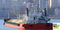 Bulkcarrier te koop