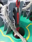 Bulkcarrier te koop