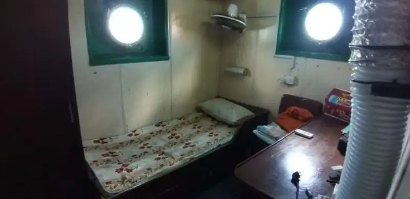 Sleperschip te koop