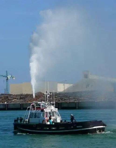 Sleperschip te koop