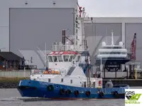 Sleperschip te koop