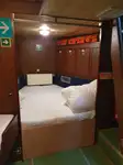 Onderzoeksvaartuig te koop
