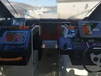Stijve rubberboot te koop