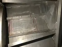 Containerschip te koop