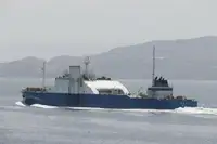 Bulkcarrier te koop