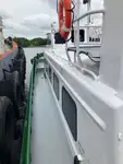 Bemanningboot te koop