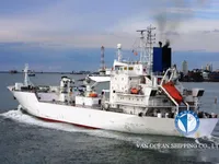 Koelschip te koop
