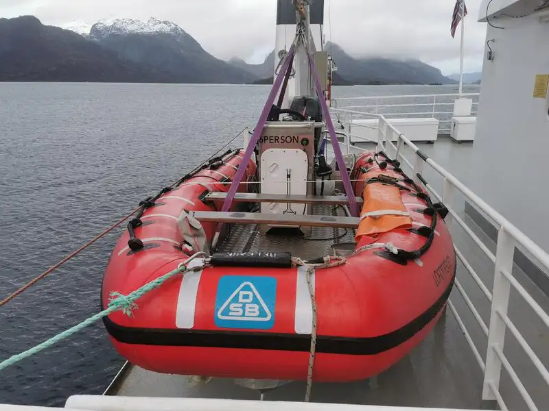 Ro-Ro-schip te koop