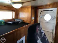 Trawler te koop