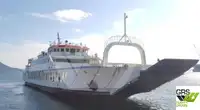 Ro-Ro-schip te koop