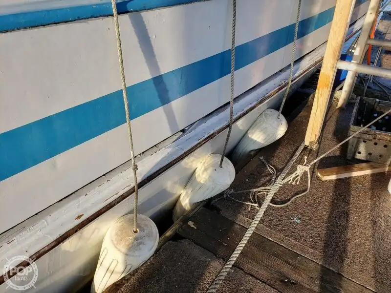 Veerboot te koop