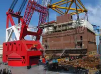 Barge te koop