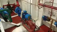 Baggeraarschip te koop