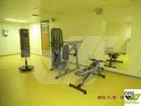 Accommodatieponton te koop