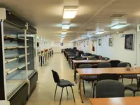 Accommodatieponton te koop
