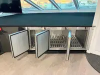 Passagiersschip te koop