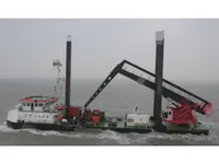 Barge te koop