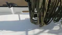 Trawler te koop