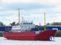 Koelschip te koop