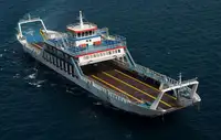Ro-Ro ship Te koop