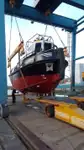 Sleperschip te koop