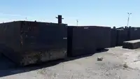 Barge te koop
