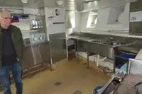 Sleperschip te koop