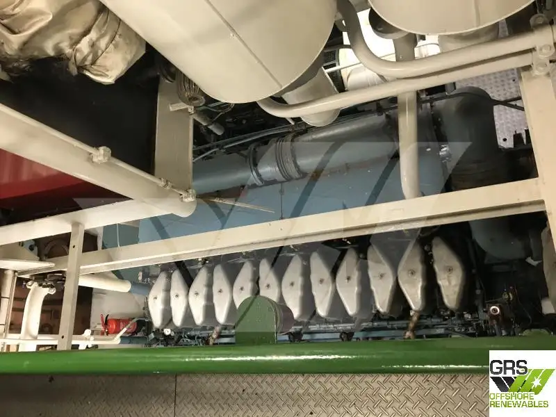 Sleperschip te koop