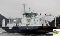 Ro-Ro-schip te koop