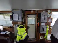 Ro-Ro-schip te koop