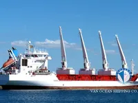 Koelschip te koop