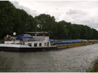 Barge te koop