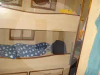 Beurtvisser te koop