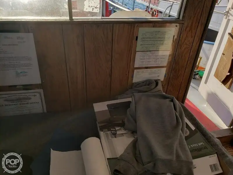 Veerboot te koop
