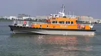 Loodsboot Te koop