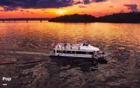 Veerboot te koop