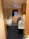 Passagiersschip te koop