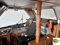 Ro-Ro-veerboot te koop