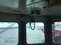 Trawler te koop