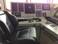 Sleperschip te koop